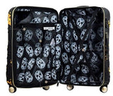 Valise<br/> Calavera