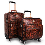 Valise Deluxe<br/> Fusain