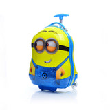 Valise minion