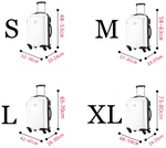 Housse de Valise<br/> Soleil