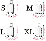 Housse de Valise<br/> Soleil