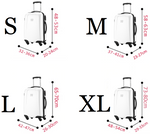 Housse de Valise<br/> Amas Stellaire