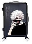 Valise<br/> Kaneki Ghouls