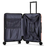 Valise<br/> Sauver le monde