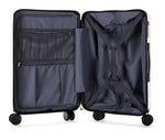 Valise<br/> Dragon aquatique de Chine