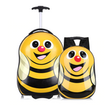 Valise<br/> Abeilles