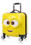 Valise Enfant Minion