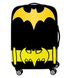 Housse de Valise Batman