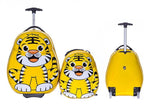 Valise<br/> Tigres