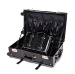 Valise Deluxe<br/> Malle Crocodile