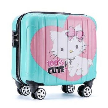 Valise Cabine Hello Kitty Cute
