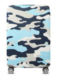 Housse de Valise<br/> Camouflage