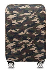 Housse de Valise<br/> Camouflage