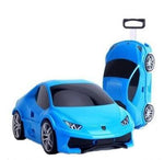 Valise<br/> Lamborghini