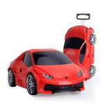 Valise<br/> Lamborghini