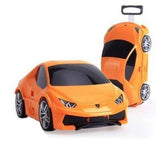 Valise<br/> Lamborghini