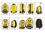 Valise<br/> Abeilles