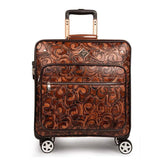 Valise Deluxe<br/> Fusain