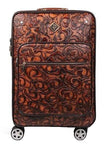 Valise Deluxe Fusain