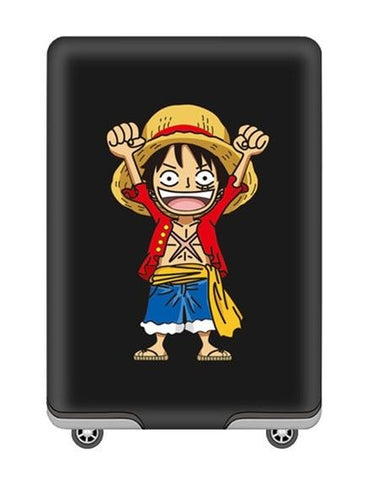 Housse de Valise Luffy