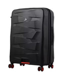 Valise Classique Griffure