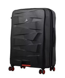 Valise Classique Griffure