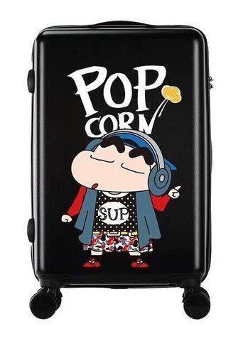 Valise<br/> Pop-Corn