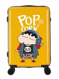 Valise<br/> Pop-Corn