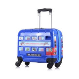 Valise<br/> Bébé