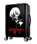 Valise Classique Tokyo Ghoul