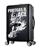 Valise Classique Portgas D. Ace