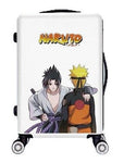 Valise Classique Naruto et Sasuke