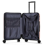 Valise<br/> Griffure