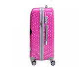 Valise<br/> Minnie