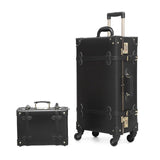 Valise Deluxe Vieille malle