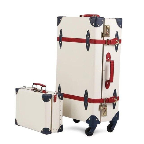 Valise Deluxe<br/> Vieille malle