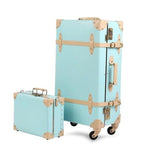 Valise Deluxe<br/> Vieille malle