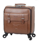 Valise Cabine<br/> Chasseur Canadien