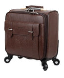 Valise Cabine<br/> Chasseur Canadien