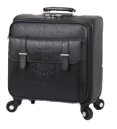 Valise Cabine Chasseur Canadien