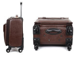 Valise Cabine<br/> Chasseur Canadien