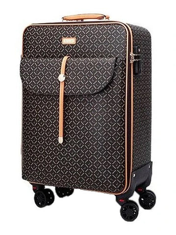 Valise Deluxe Luxe