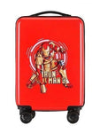 Valise<br/> Avengers Iron Man