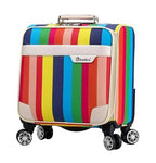 Valise Cabine Mire TV