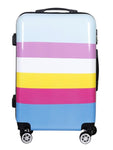 Valise Multicolore