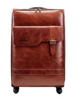 Valise Classique Cuir