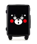 Valise<br/> Animaux Kawaï