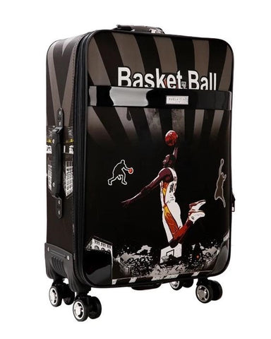 Valise<br/> Basketball