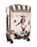 Valise<br/> Basketball