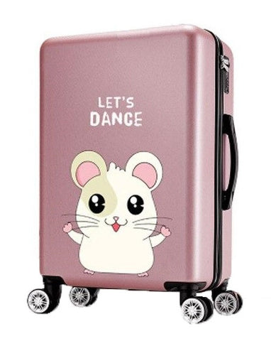 Valise<br/> Hamtaro